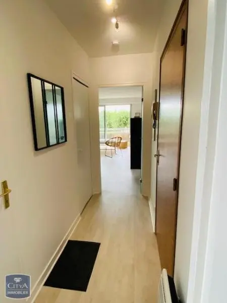 Photo 20 Appartement 2 pièces 45.27m²