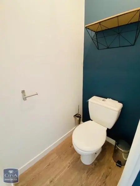 Photo 22 Appartement 2 pièces 45.27m²