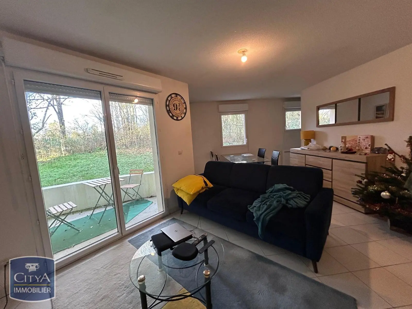 Photo 2 Appartement 2 pièces 48.01m²