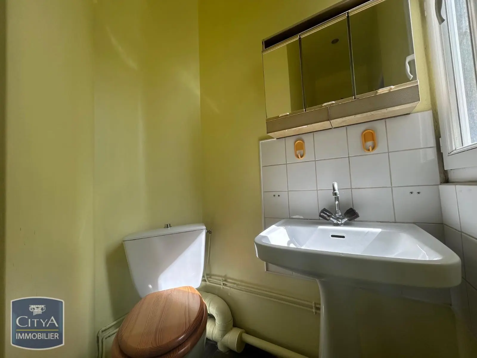 Photo 5 Appartement 2 pièces 20.02m²