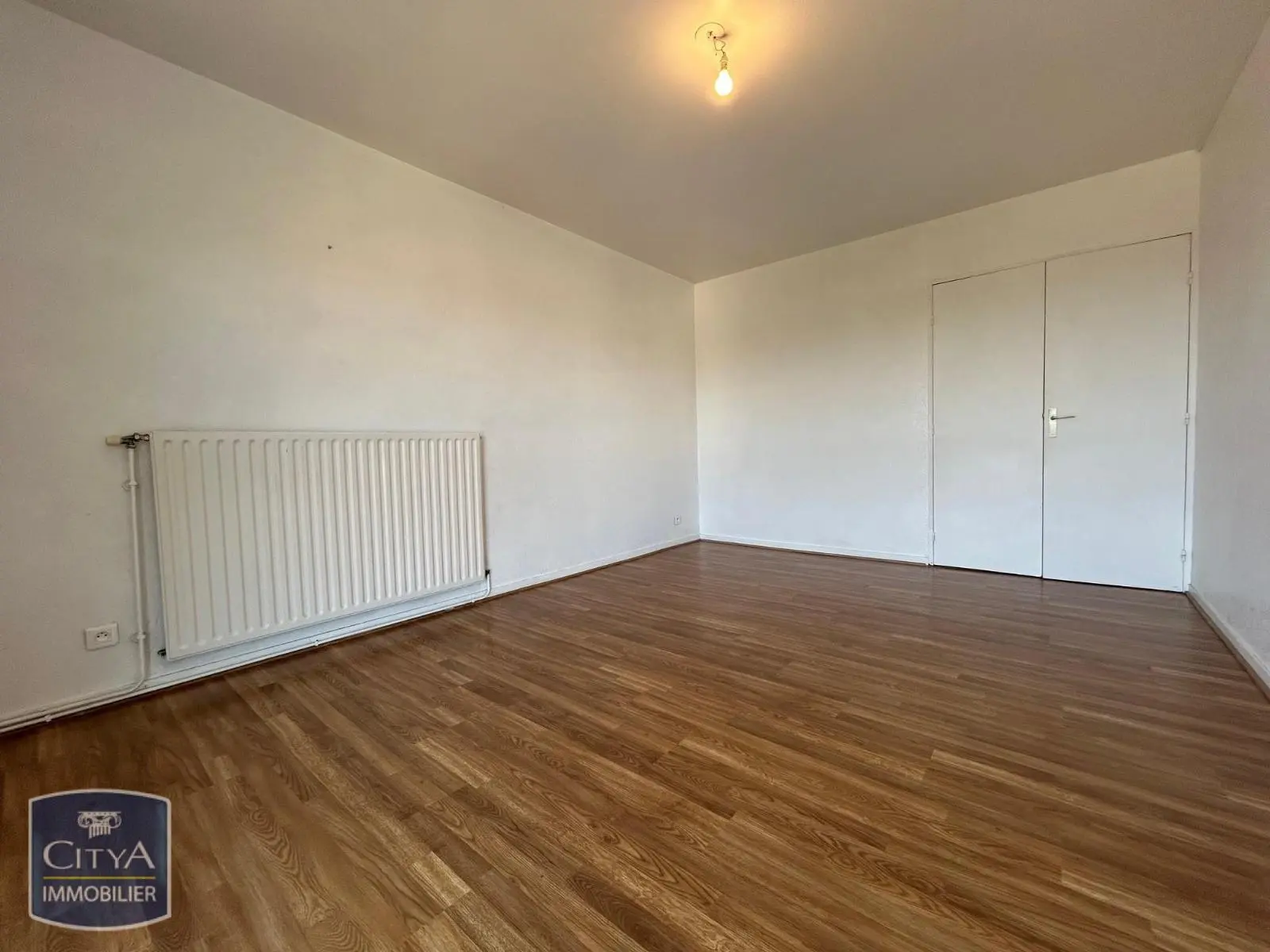 Photo 3 Appartement 2 pièces 45.7m²
