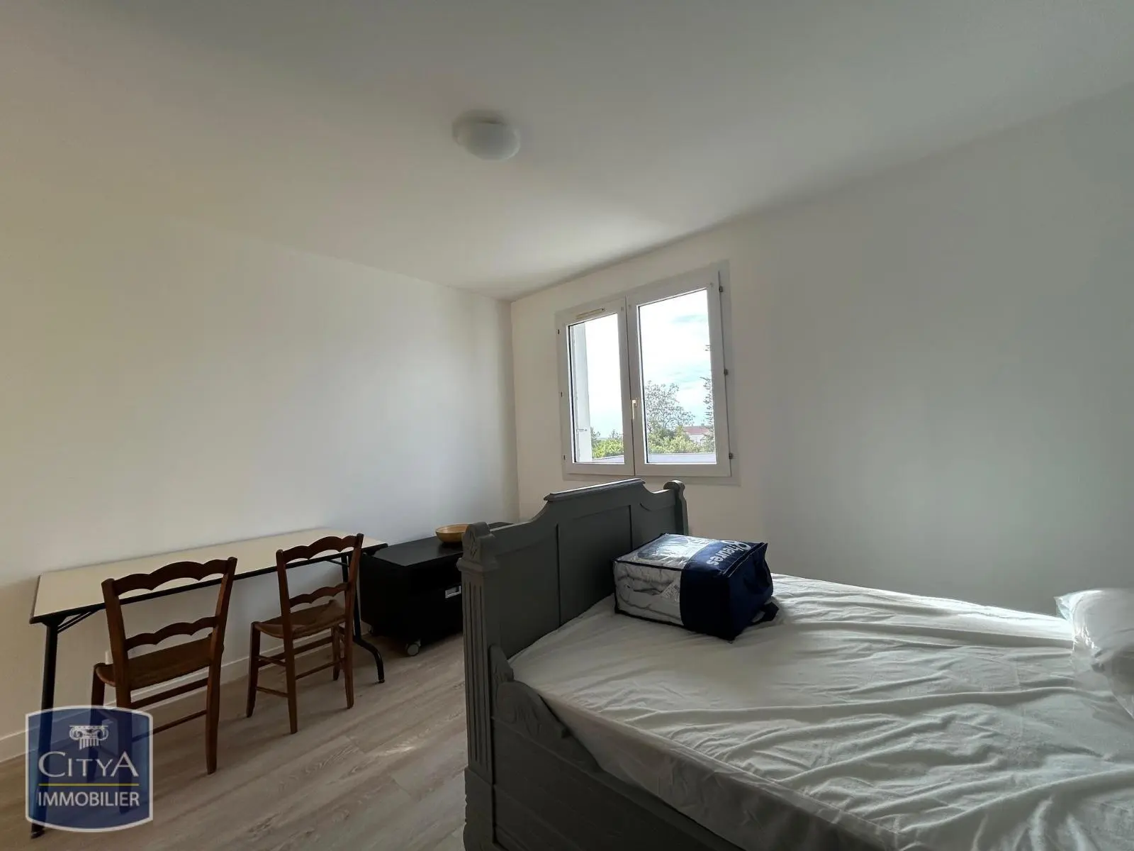 Photo 2 Appartement 1 pièce 22.94m²