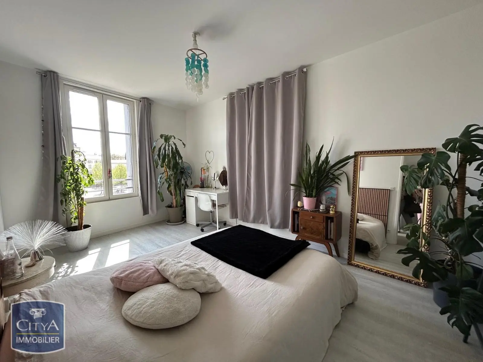 Photo 1 Appartement 3 pièces 79.98m²