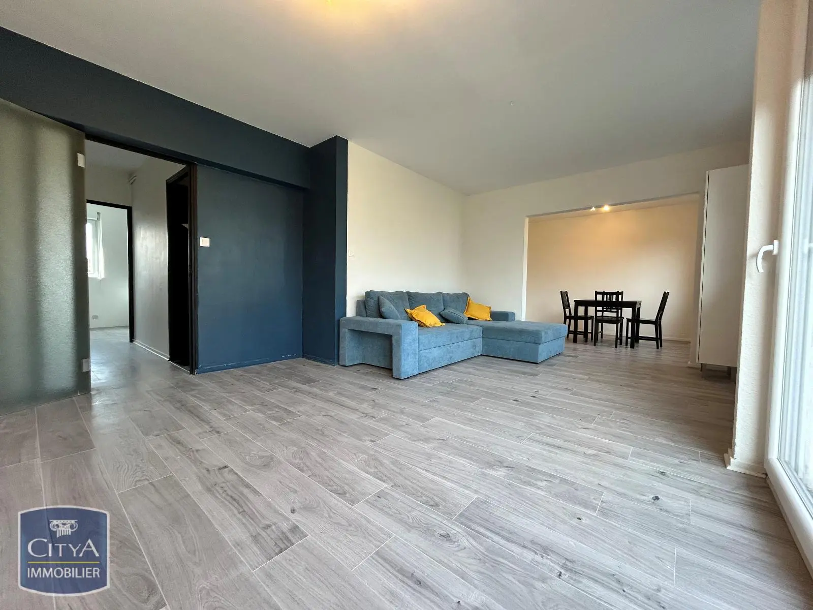 Photo 3 Appartement 3 pièces 73.56m²