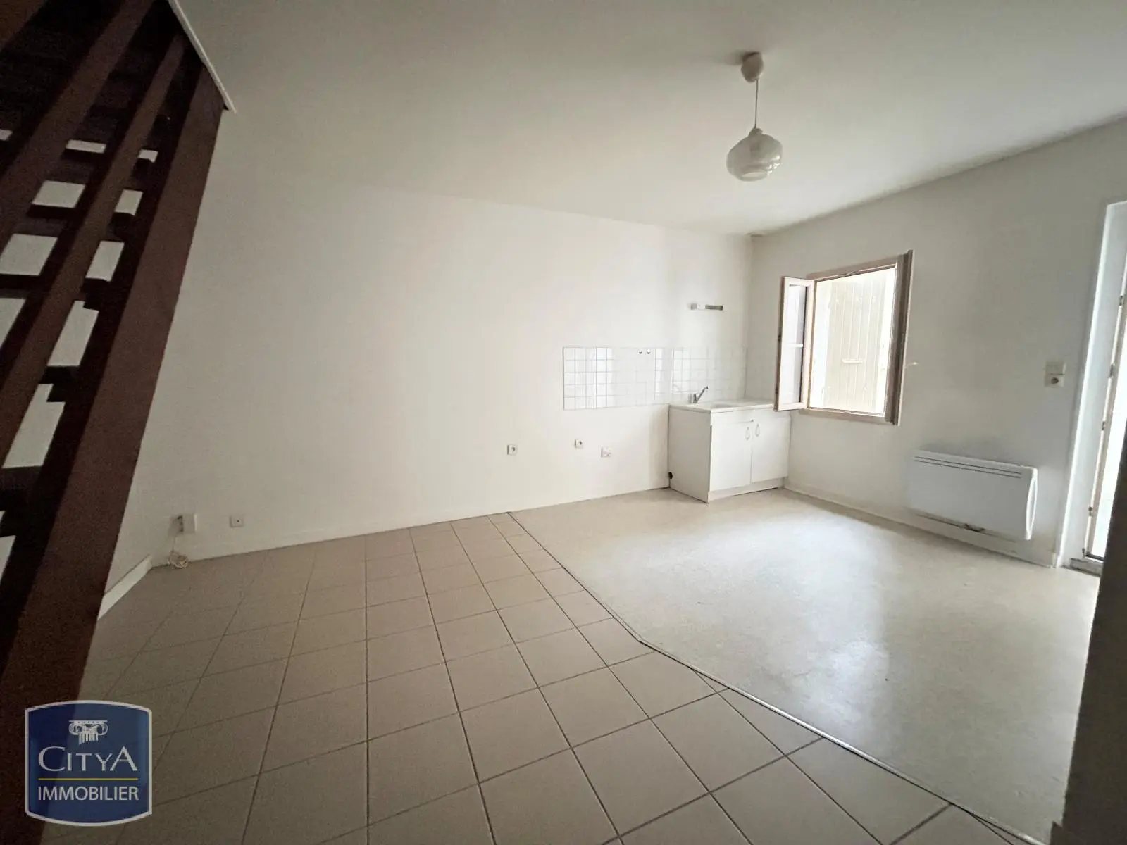 Photo 3 Appartement 2 pièces 35.65m²