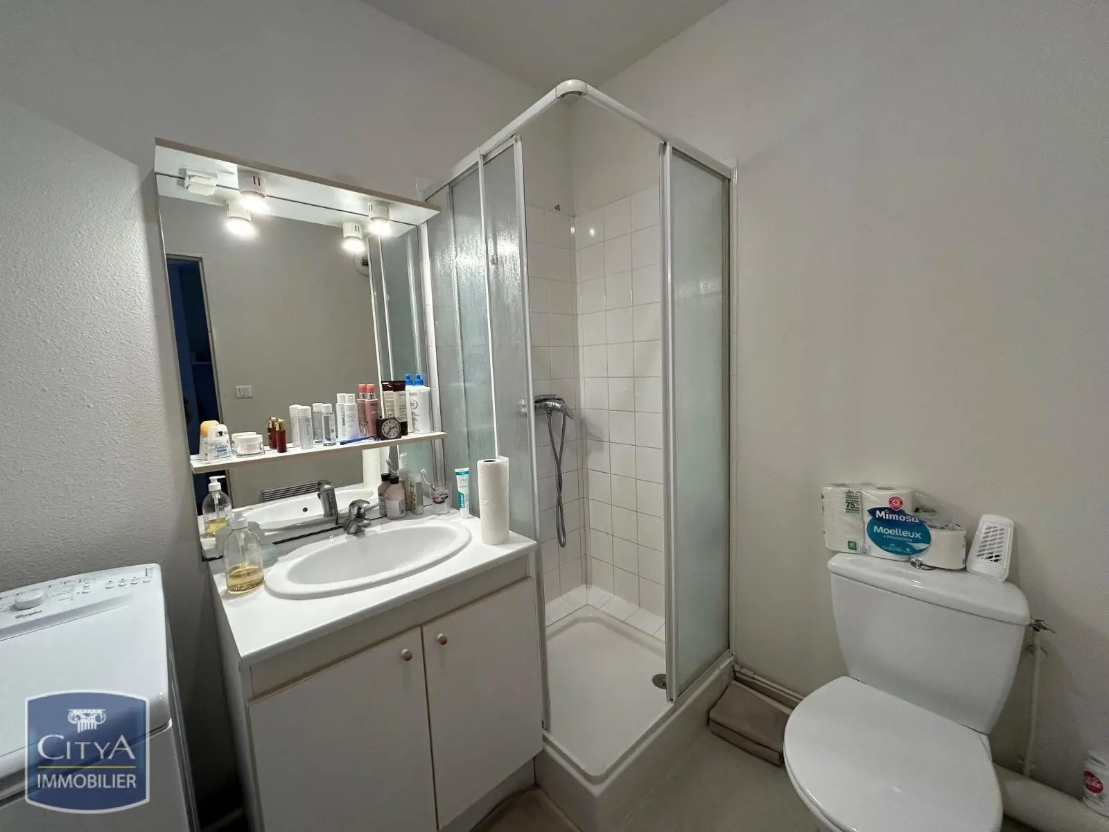 Photo 4 appartement Niort