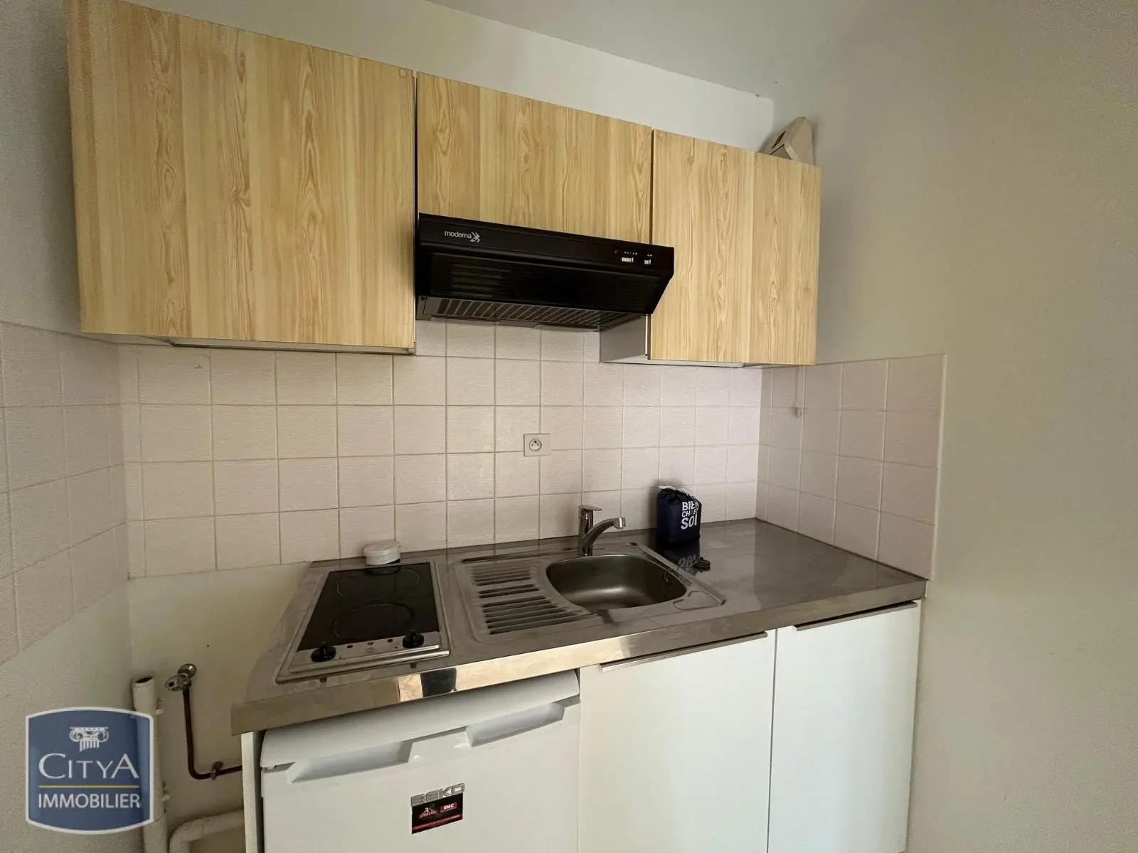 Photo 4 Appartement 2 pièces 32.73m²