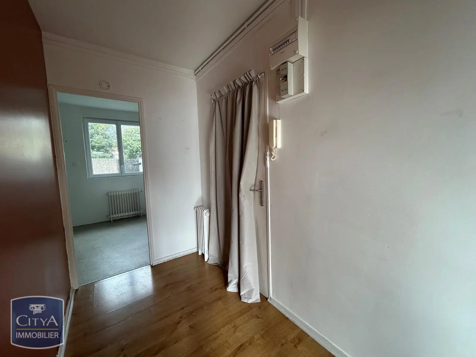 Photo 3 Appartement 3 pièces 57.76m²