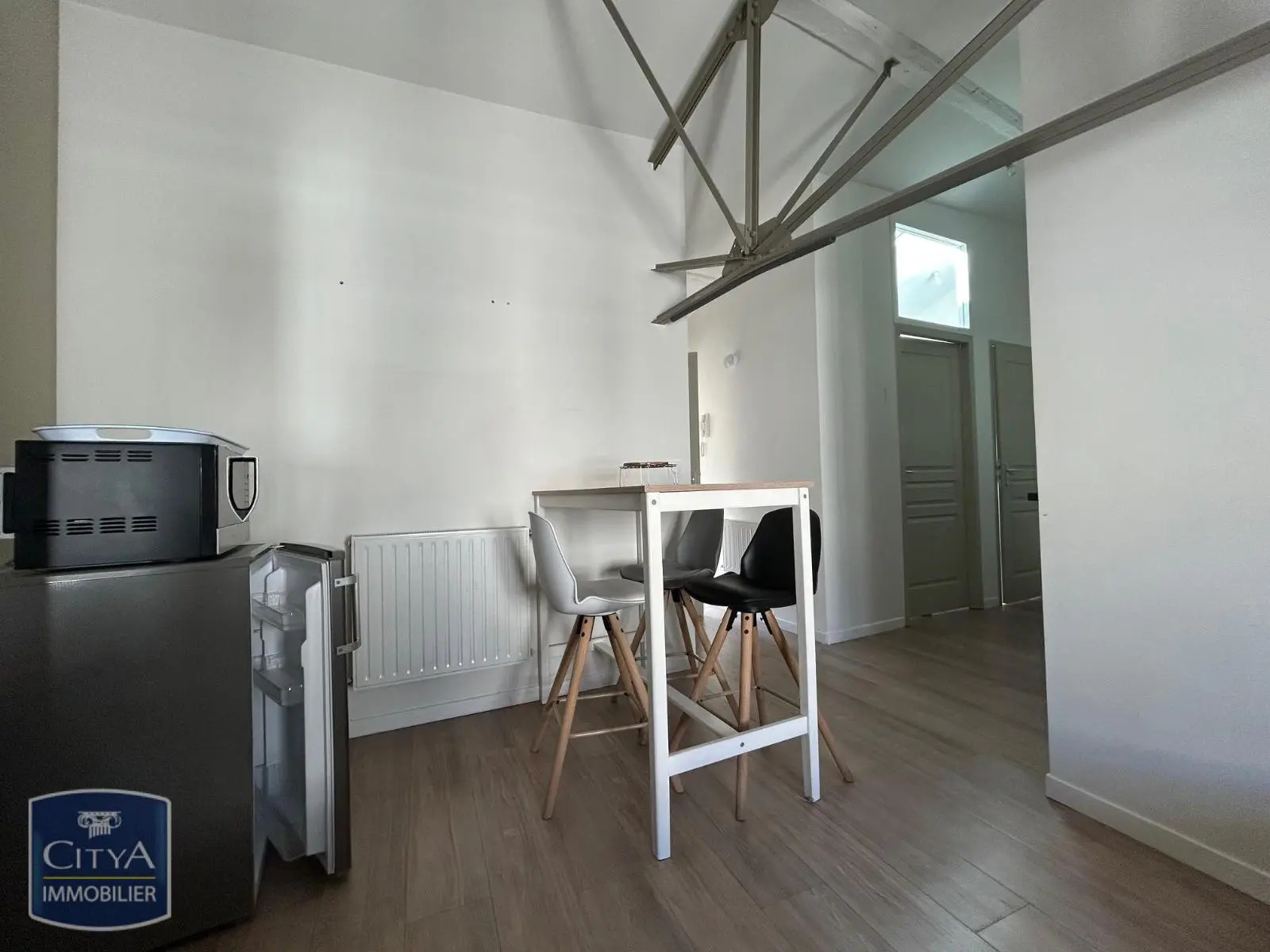 Photo 1 Appartement 2 pièces 28.75m²