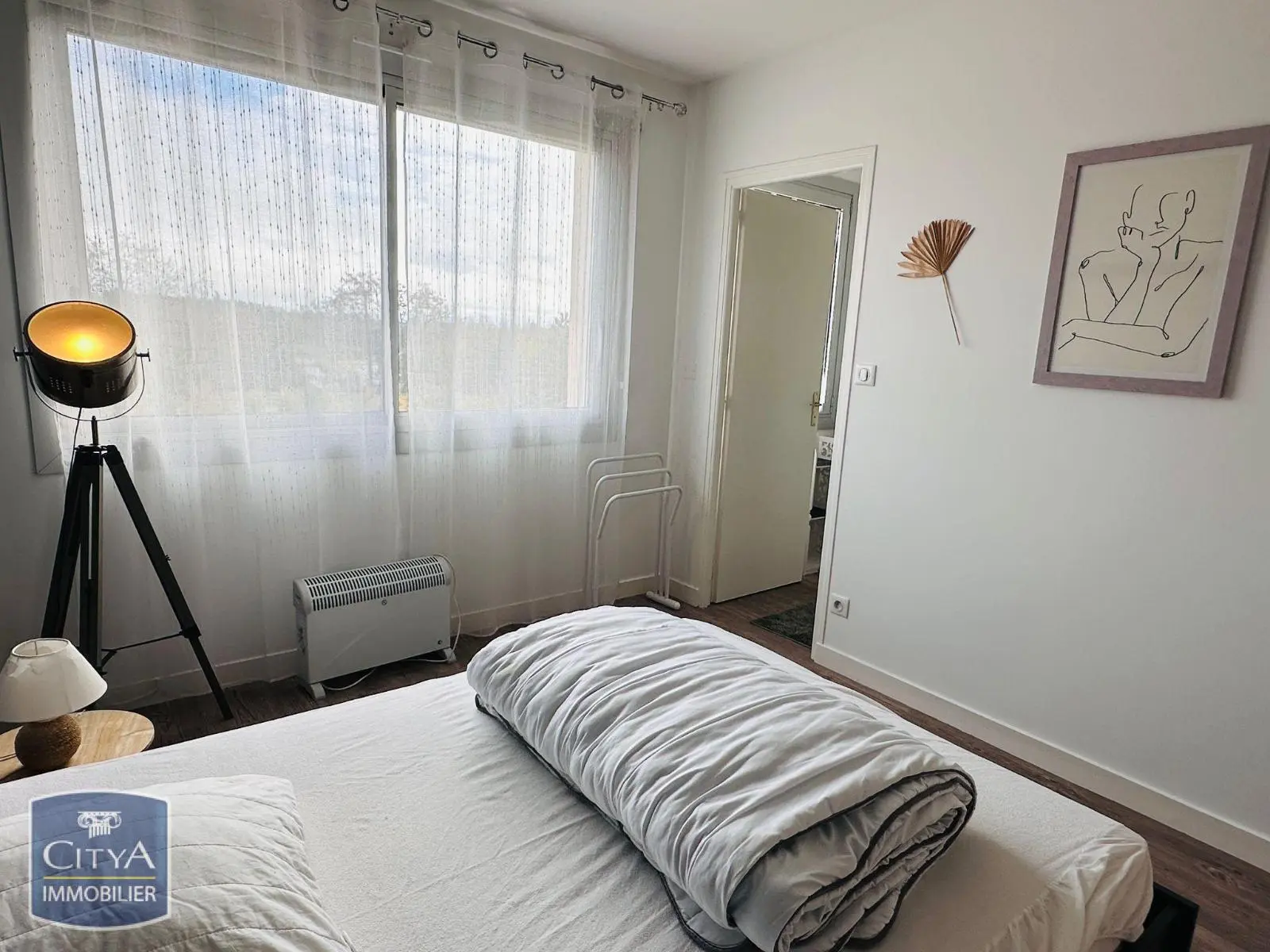 Photo 15 Appartement 2 pièces 45.27m²