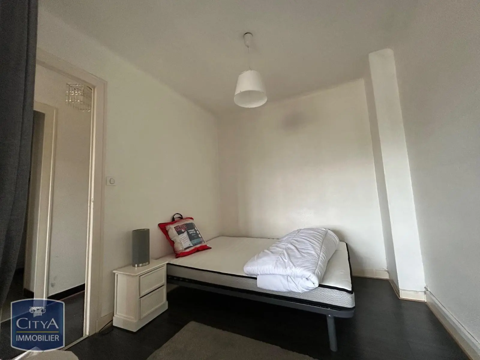 Photo 3 Appartement 1 pièce 31.44m²