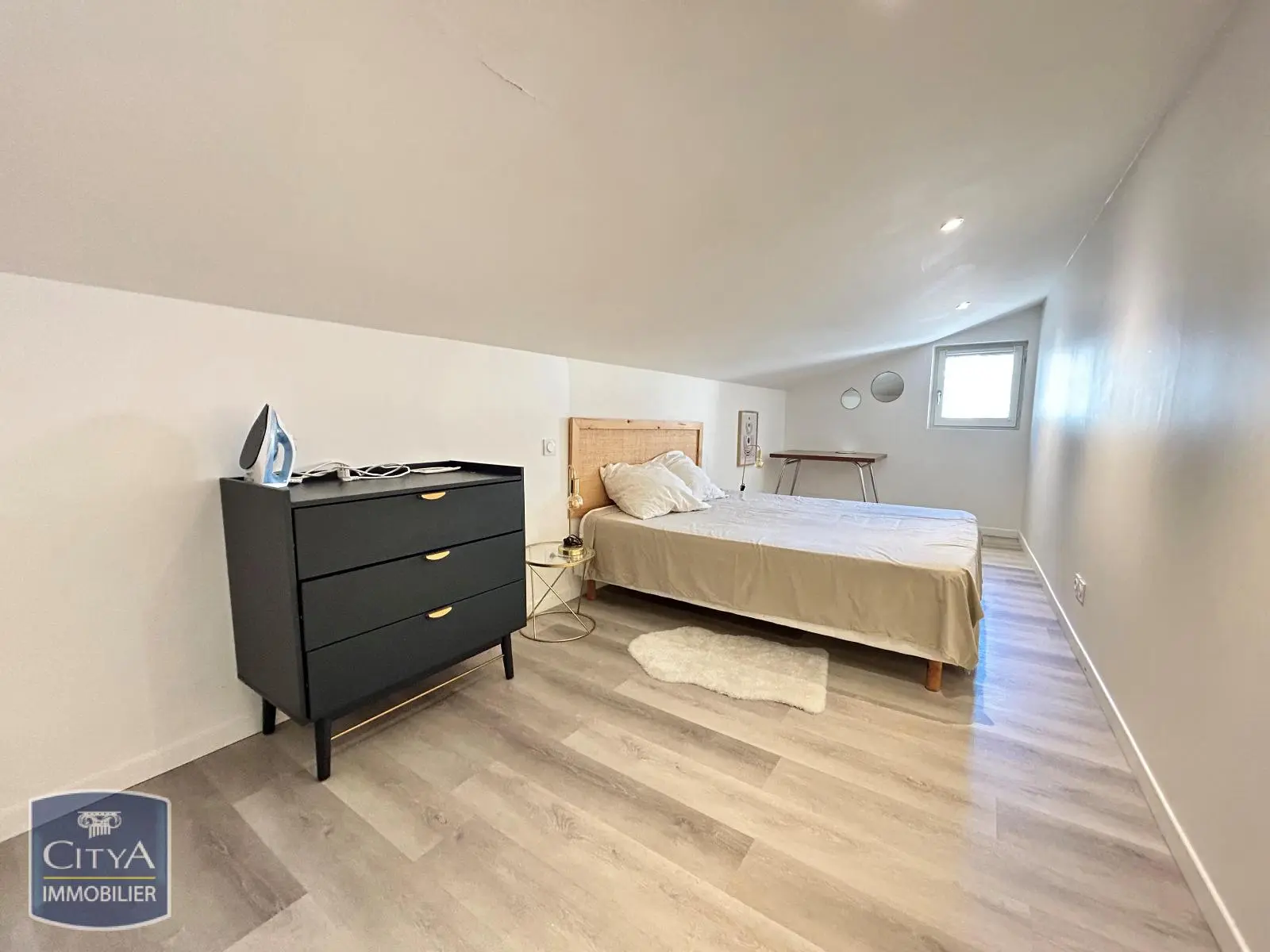 Photo 8 Appartement 2 pièces 33.31m²
