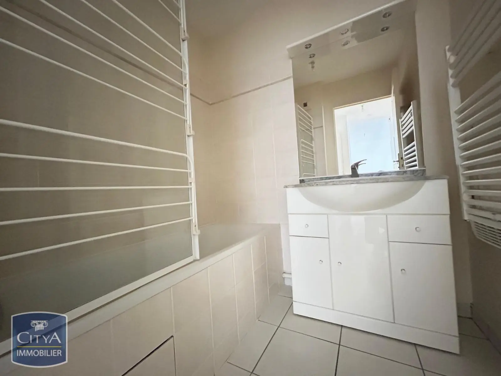 Photo 5 appartement Niort