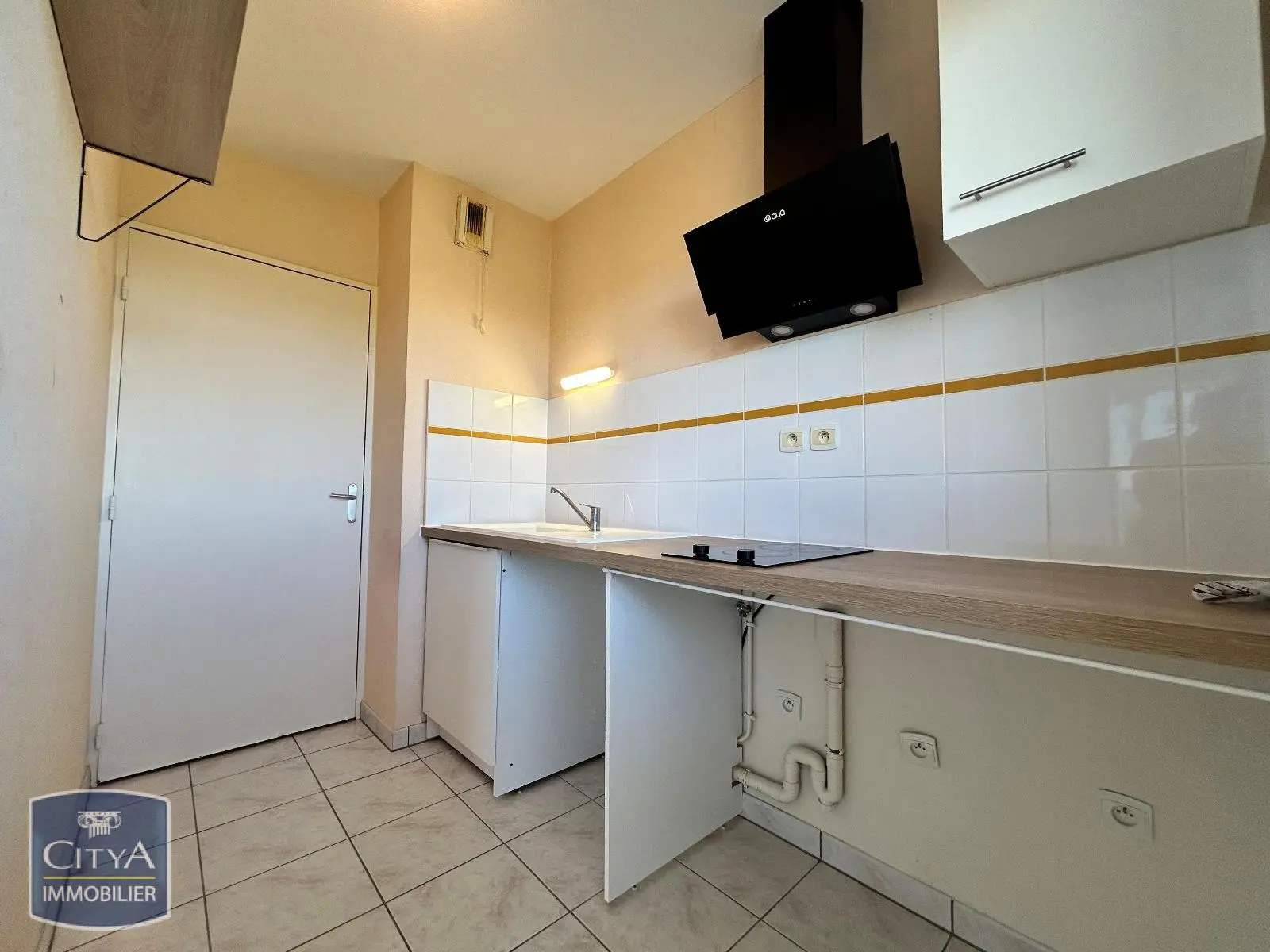 Photo 4 Appartement 2 pièces 46.26m²
