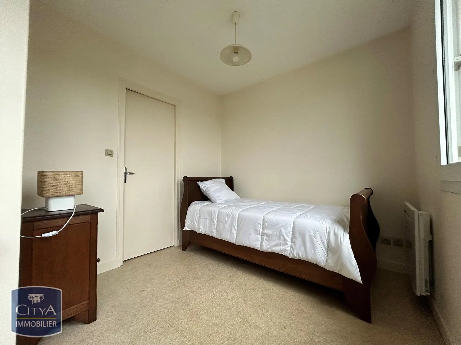 Photo 6 Appartement 1 pièce 23.87m²