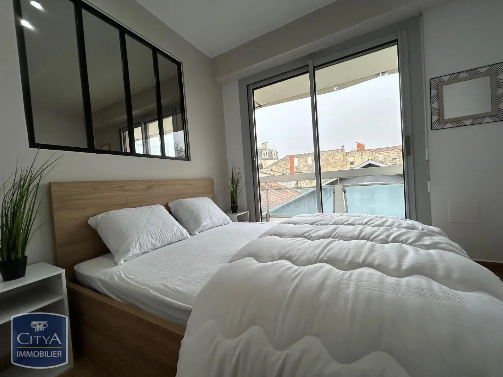 Photo 4 appartement Niort