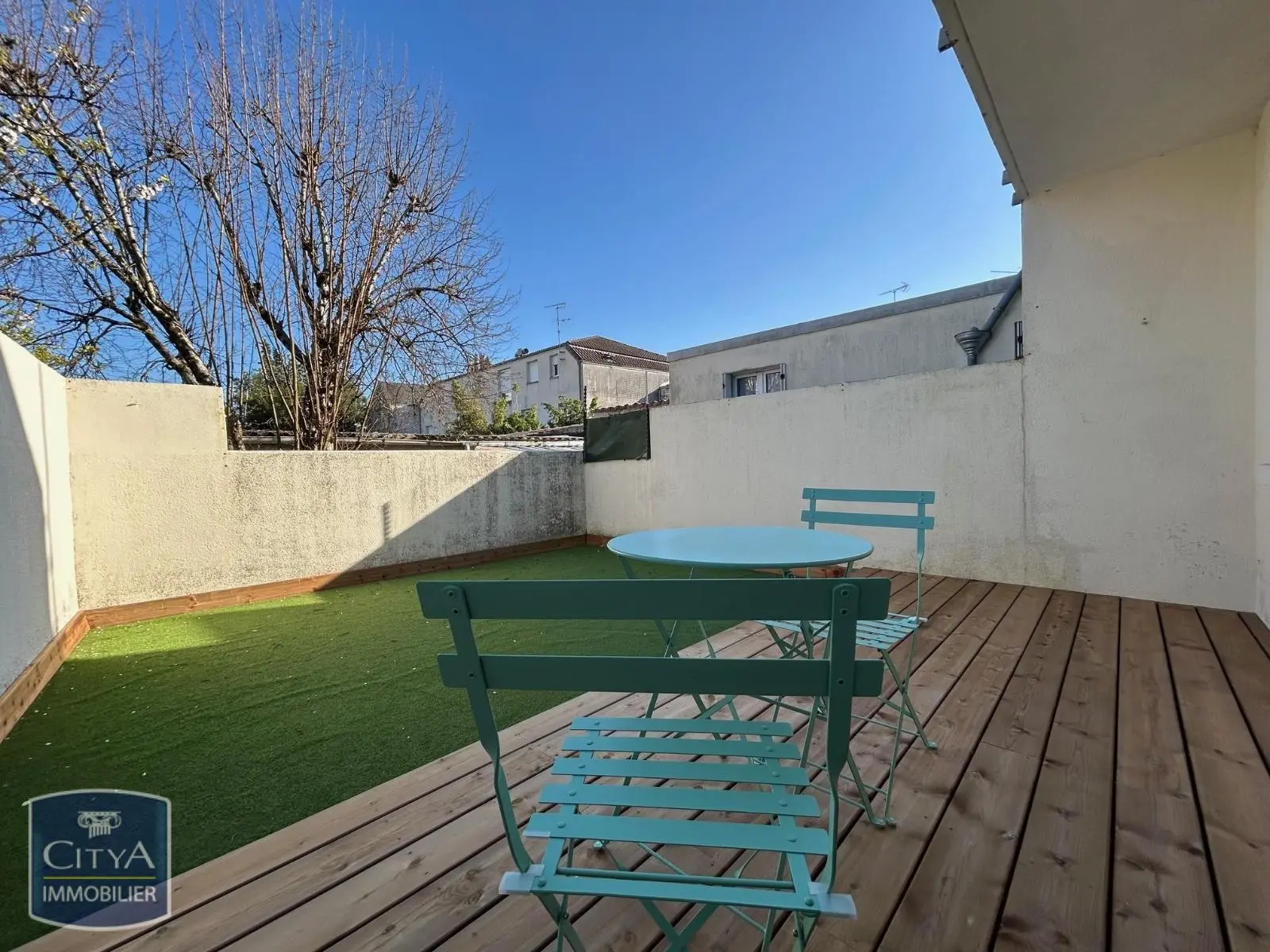 Photo 3 Appartement 1 pièce 28.2m²