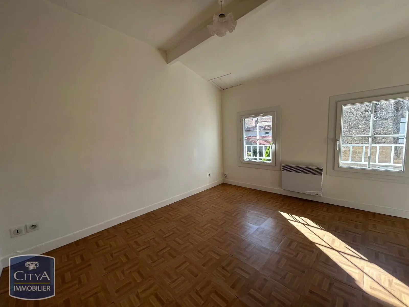 Photo 3 Appartement 2 pièces 41.54m²