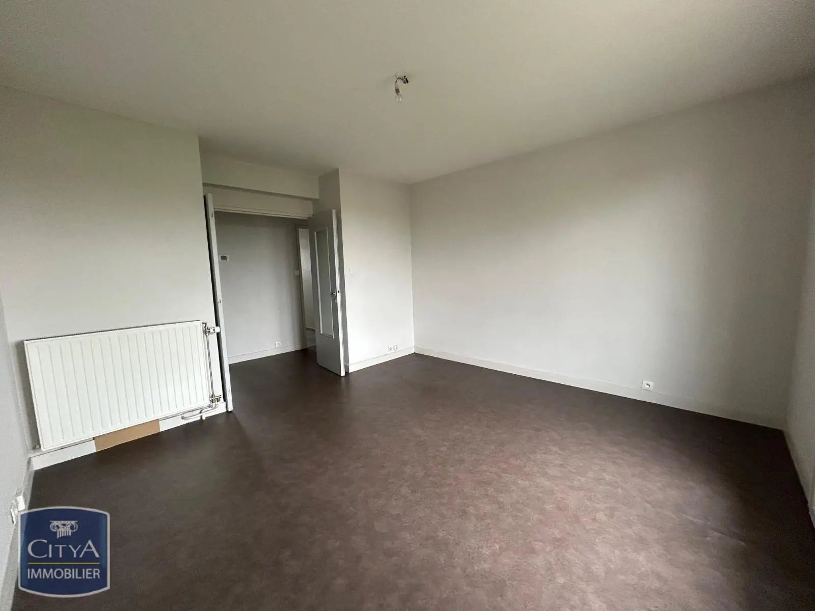 Photo 3 Appartement 3 pièces 56.67m²