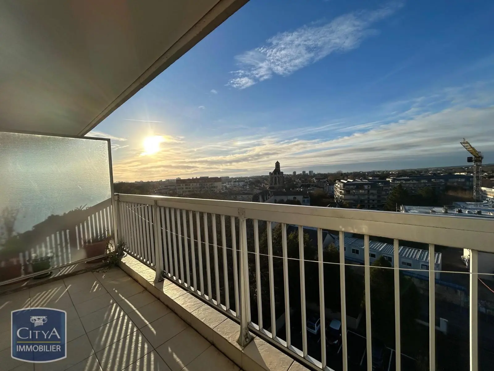 Photo 1 Appartement 1 pièce 29.57m²