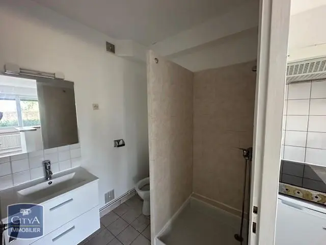 Photo 5 Appartement 2 pièces 32.3m²