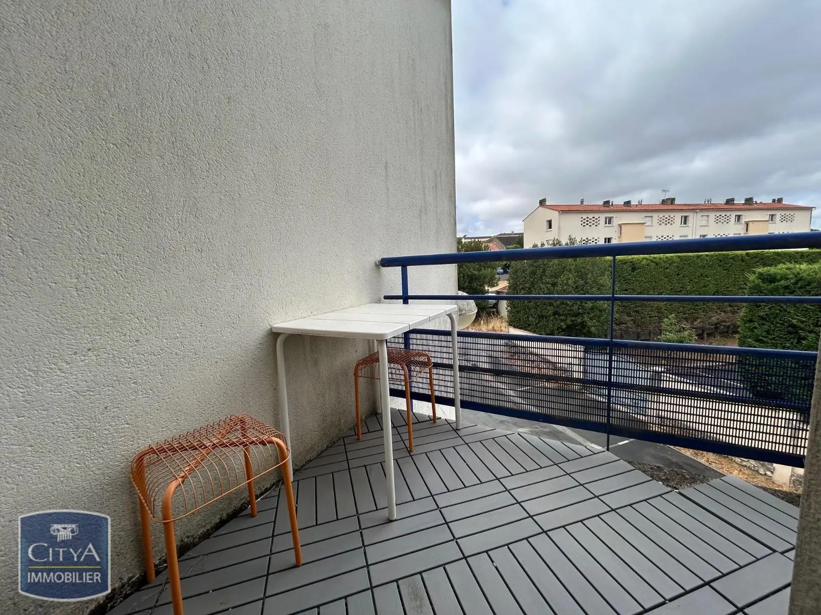 Photo 4 Appartement 1 pièce 21.64m²