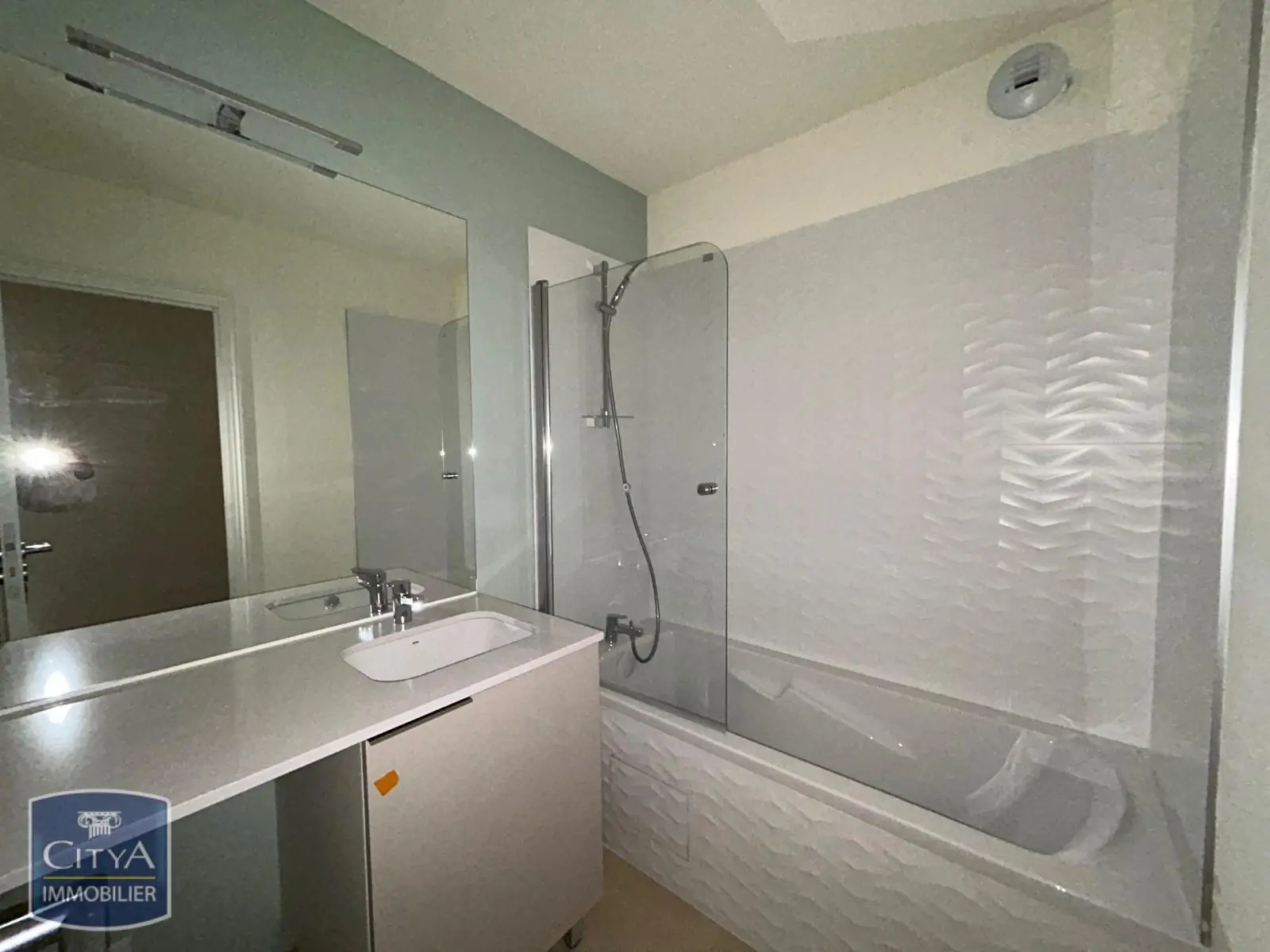 Photo 3 Appartement 3 pièces 60.47m²