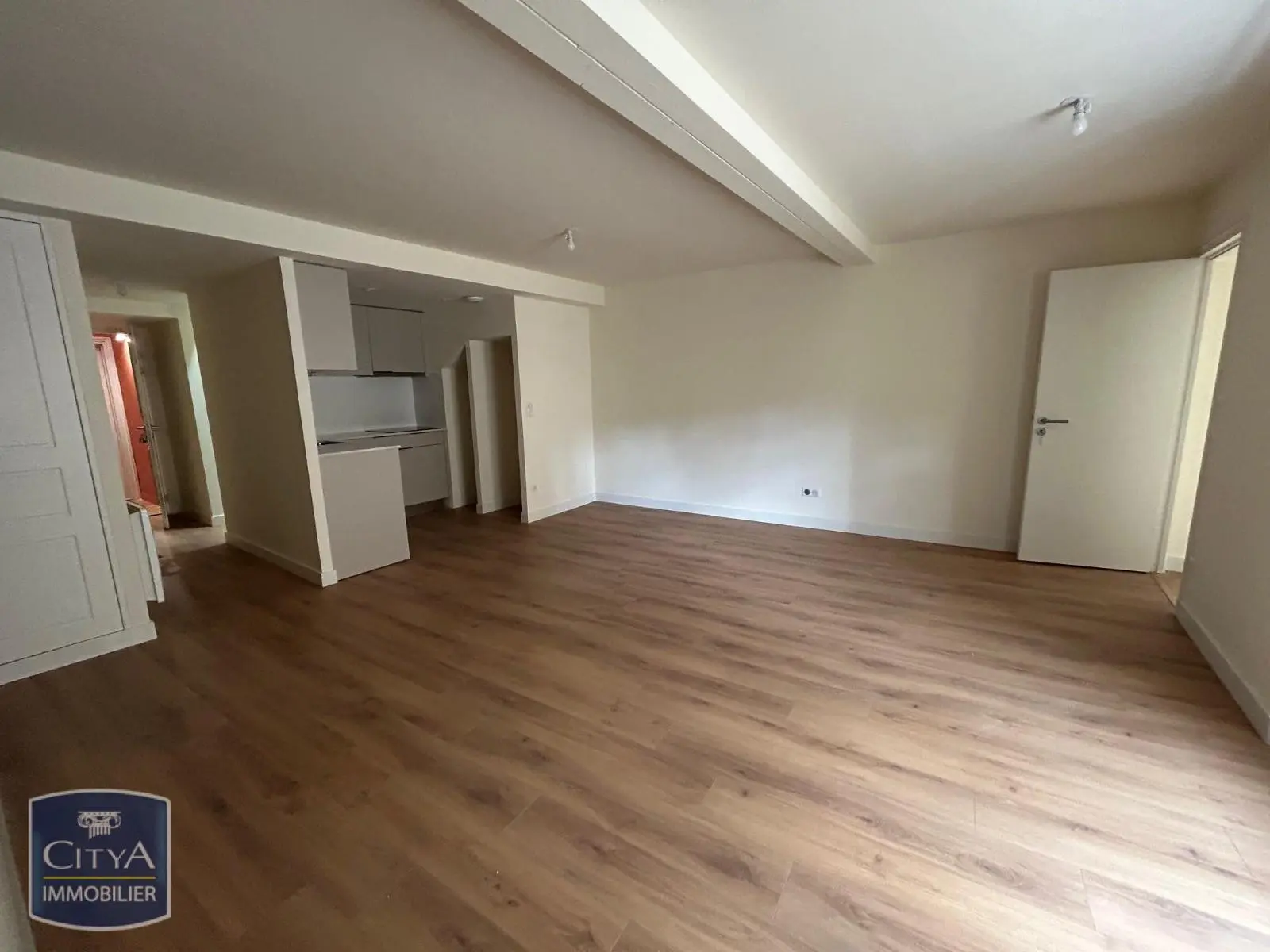 Photo 1 appartement Niort