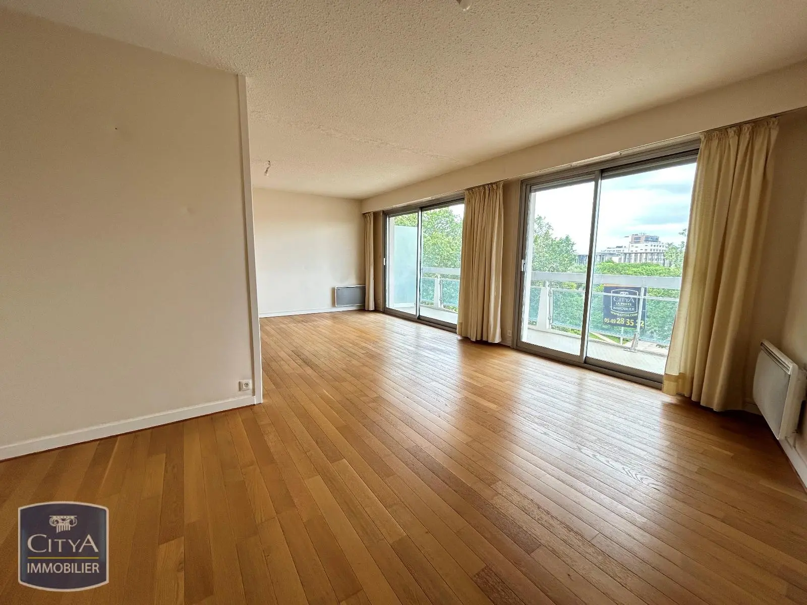 Photo 2 appartement Niort
