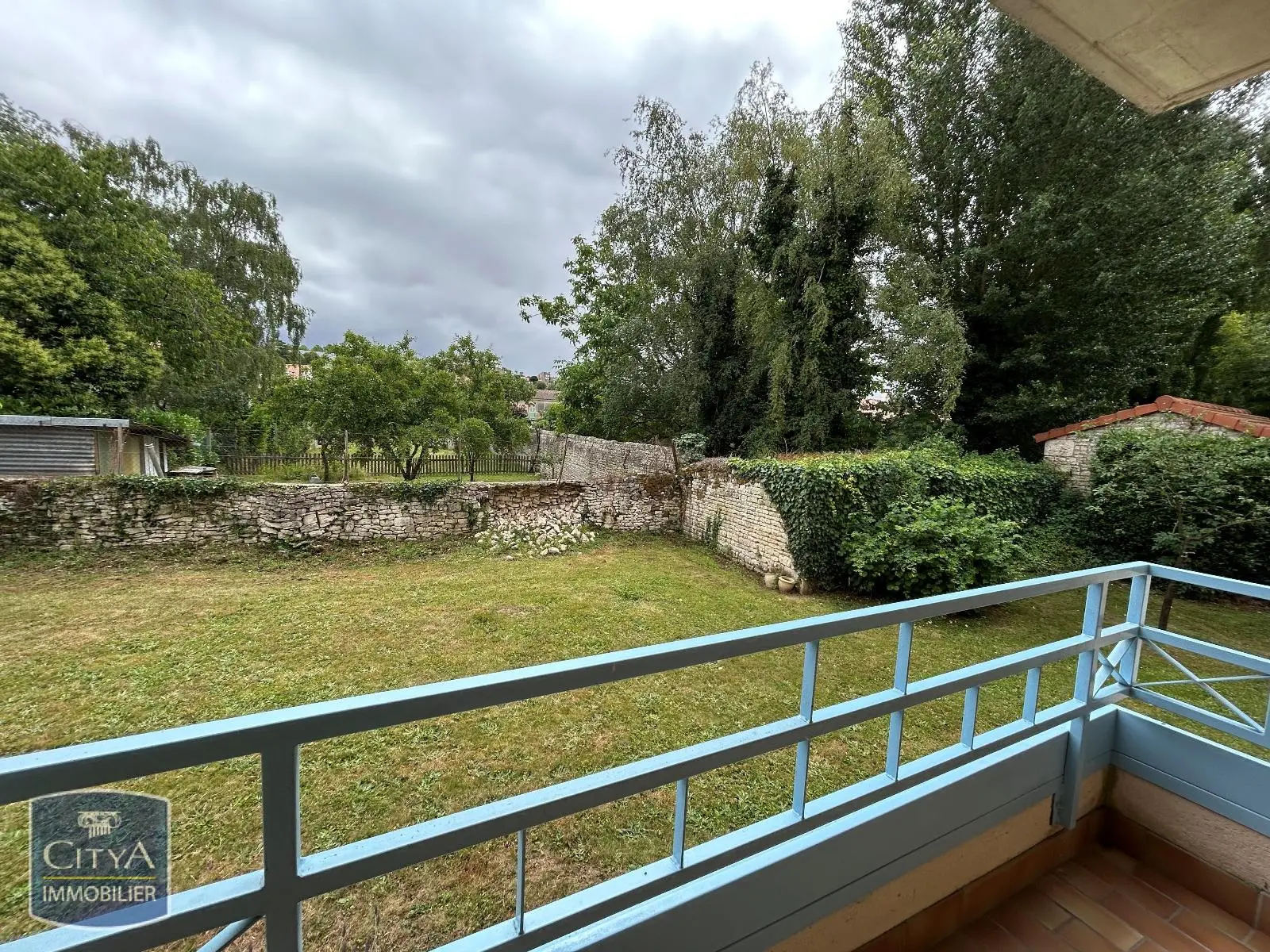 Photo 9 appartement Niort