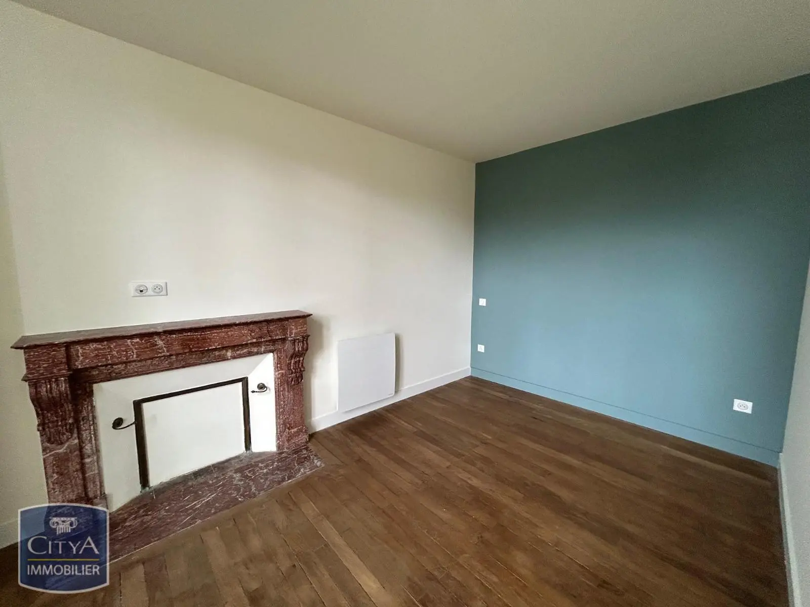 Photo 3 Appartement 2 pièces 33.53m²