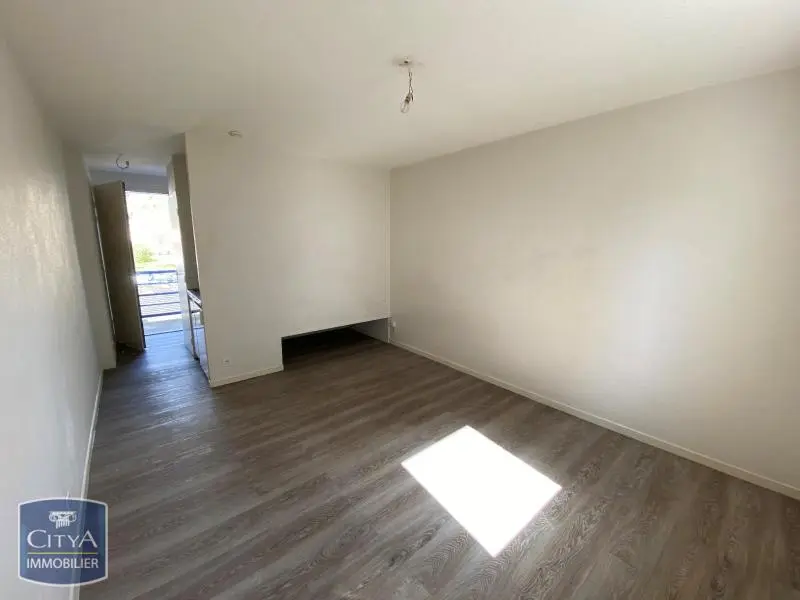 Photo 2 Appartement 1 pièce 21.05m²