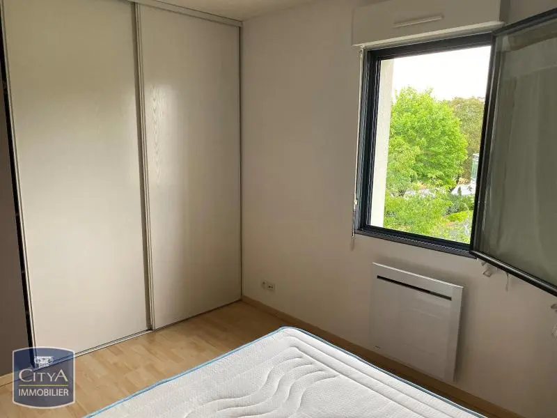 Photo 8 Appartement 2 pièces 39.45m²