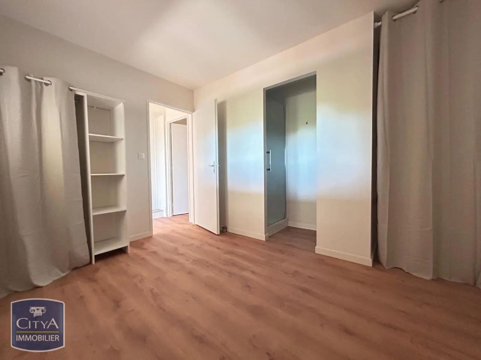 Photo 4 Appartement 2 pièces 33.41m²
