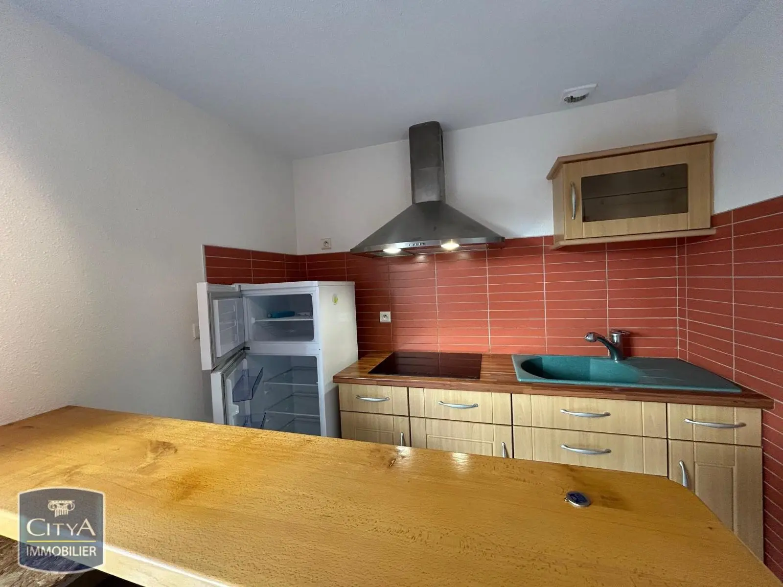 Photo 2 Appartement 1 pièce 31.15m²