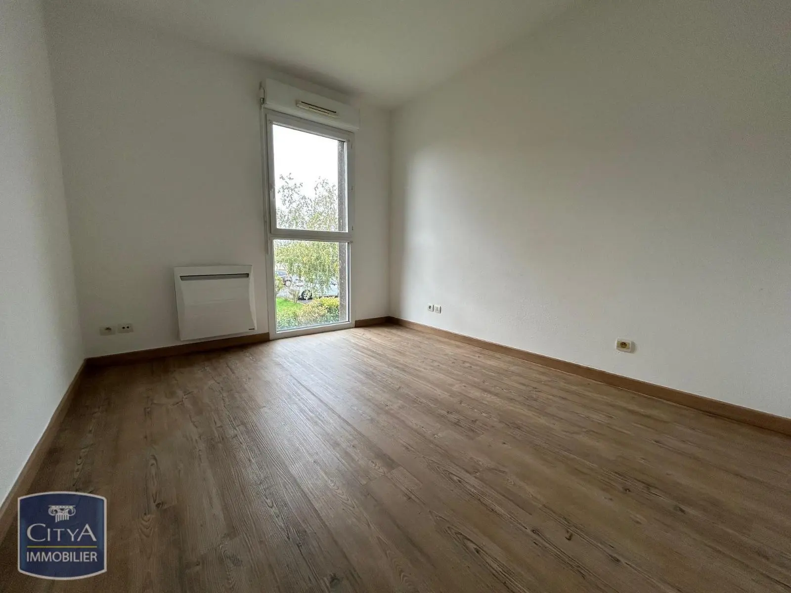 Photo 4 appartement Niort