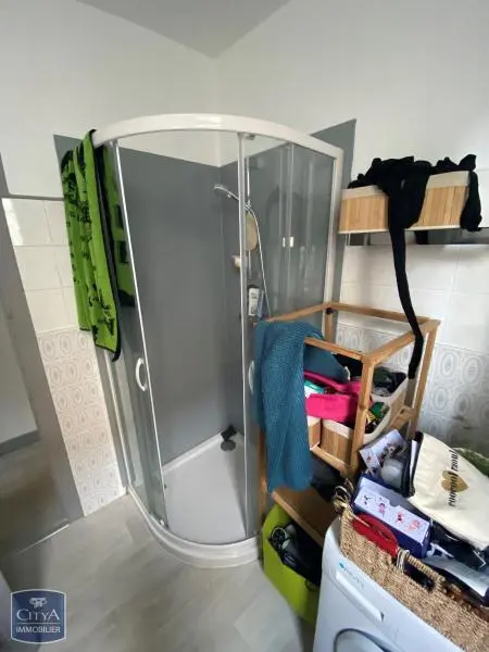 Photo 4 Appartement 2 pièces 45.48m²