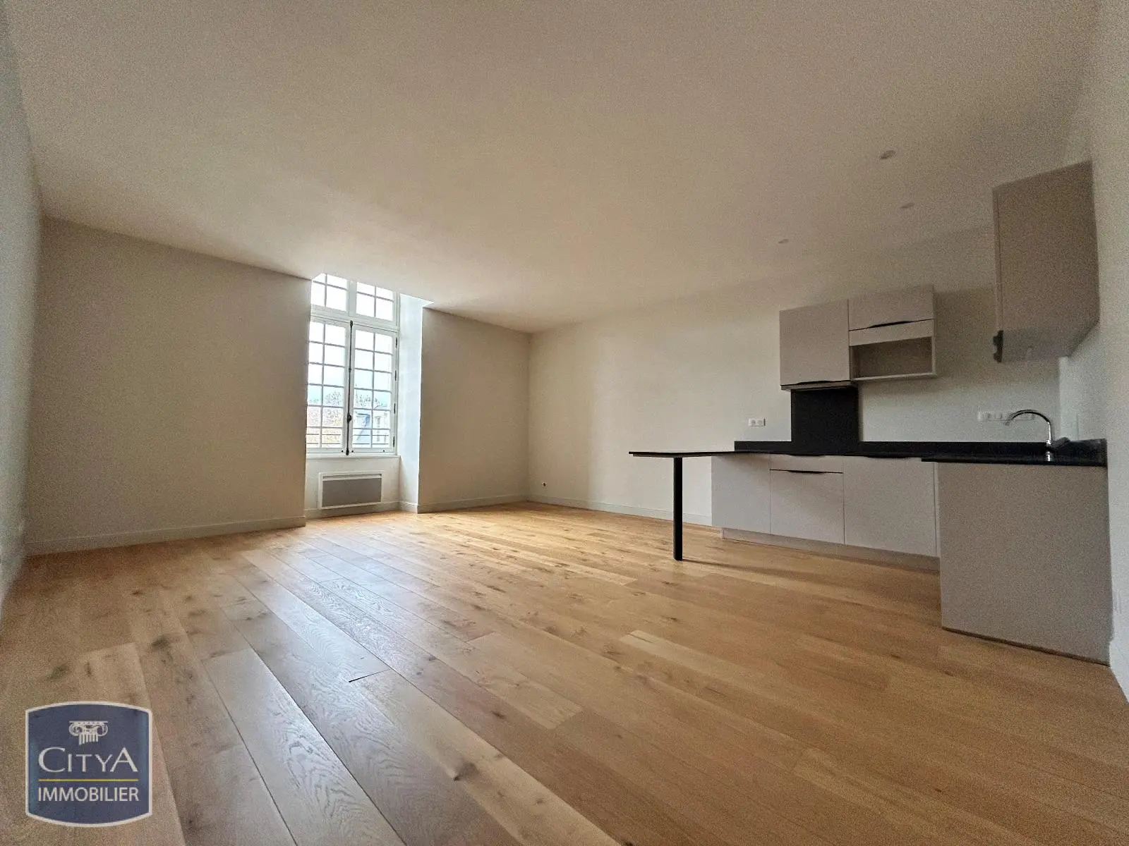 Photo 1 Appartement 3 pièces 69.02m²