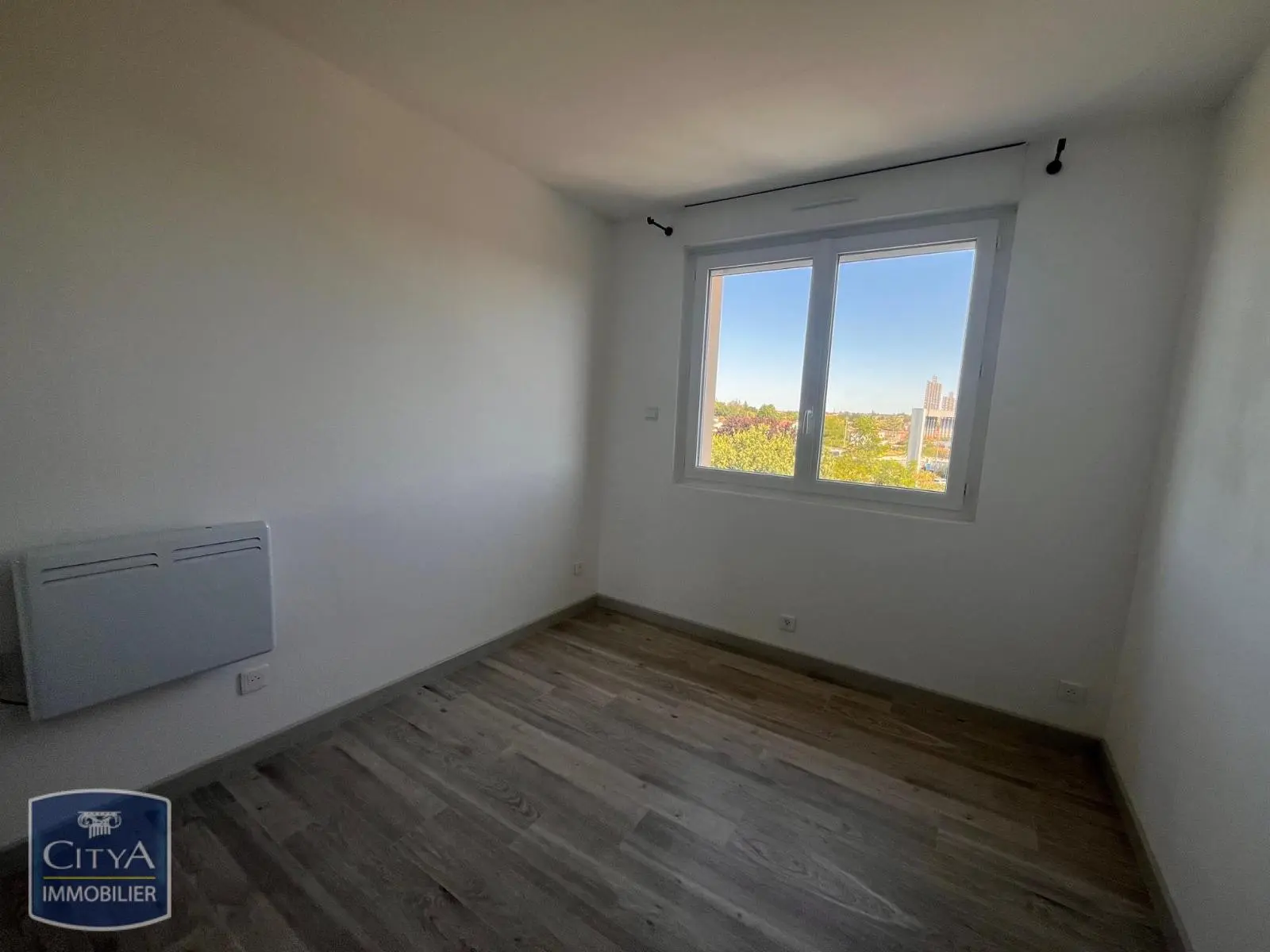Photo 4 appartement Niort
