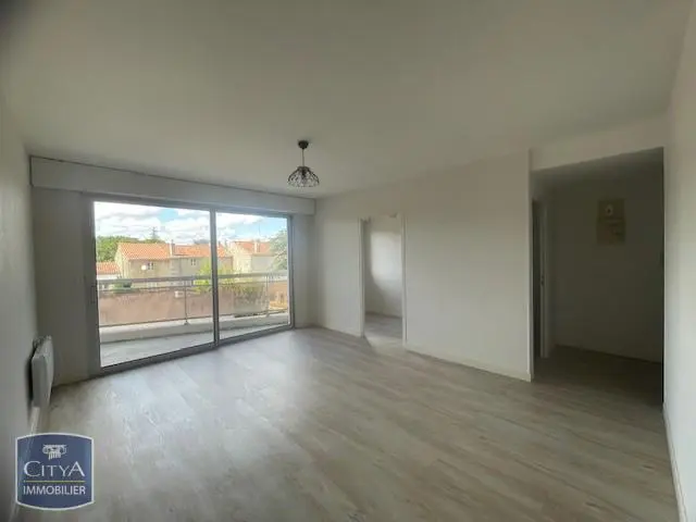 Photo 3 Appartement 1 pièce 36.81m²