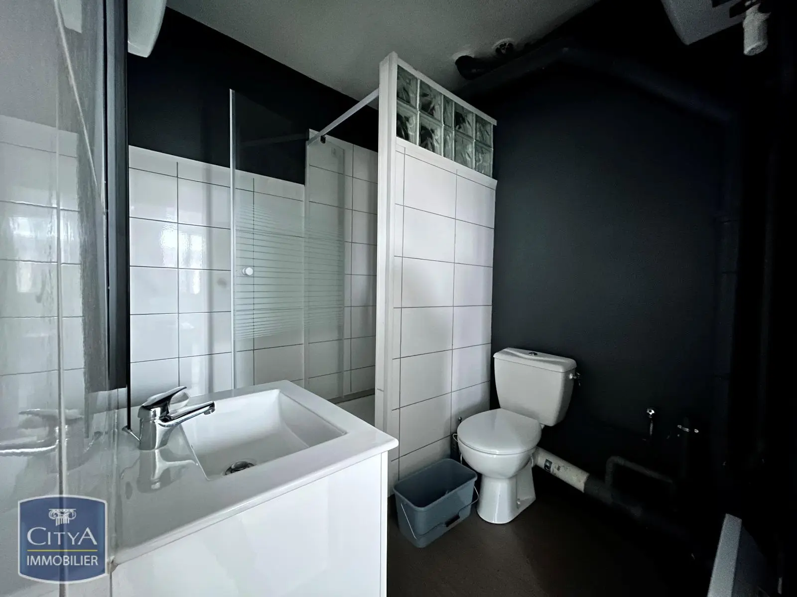 Photo 3 Appartement 1 pièce 25.63m²