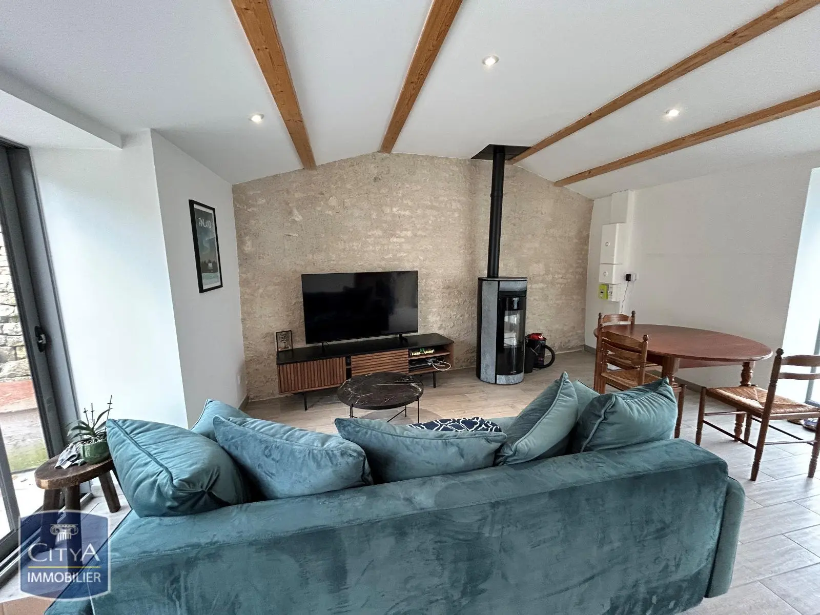 Photo 7 Maison 2 pièces 42.1m²