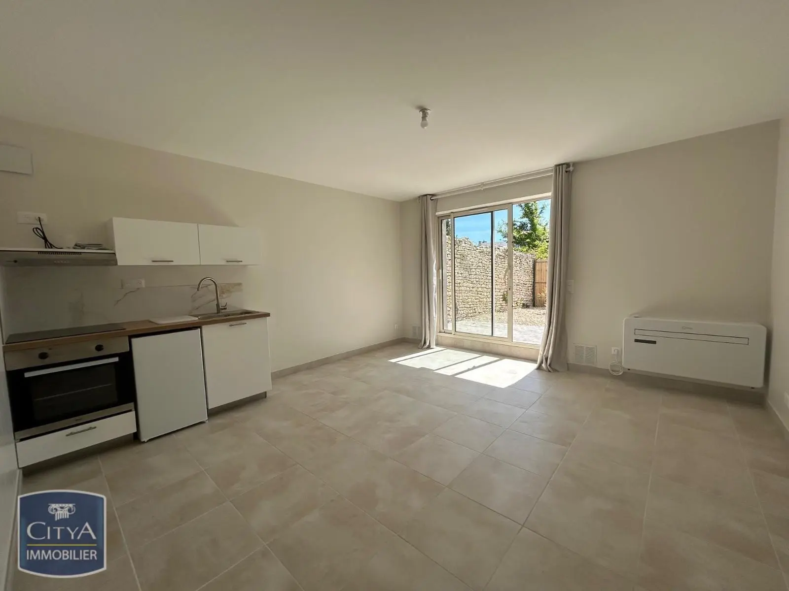 Photo 1 Appartement 2 pièces 32.51m²