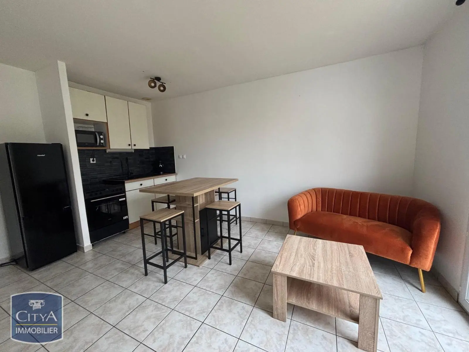 Photo 2 Maison 2 pièces 36.63m²