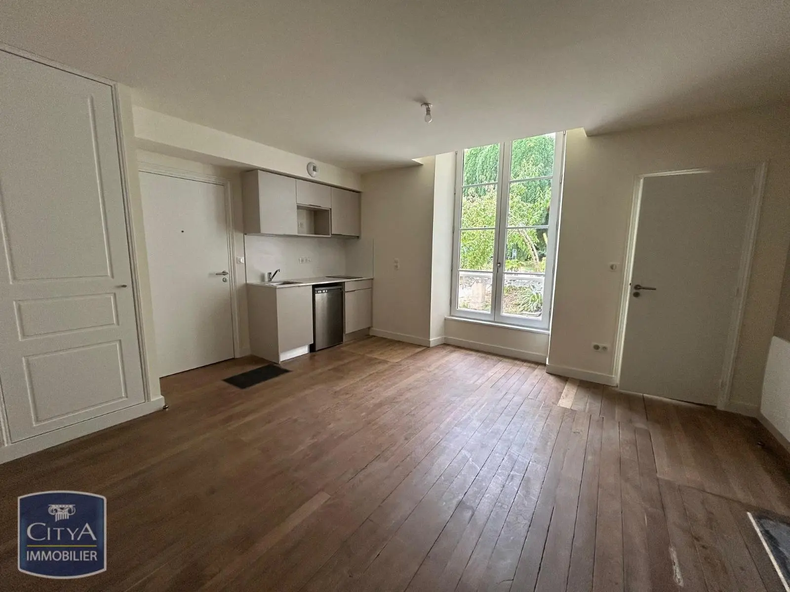Photo 2 appartement Niort