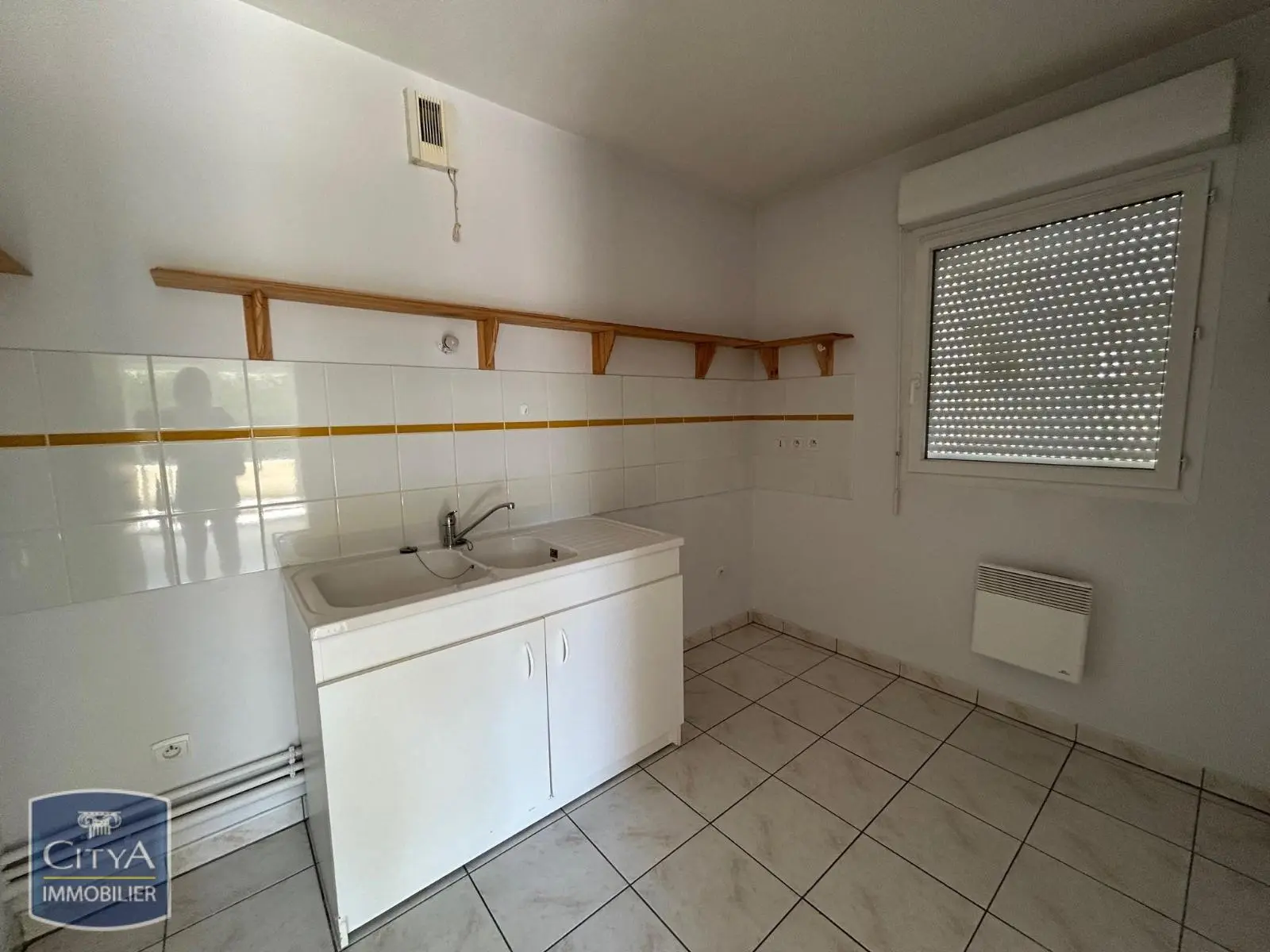 Photo 3 Appartement 3 pièces 65.44m²