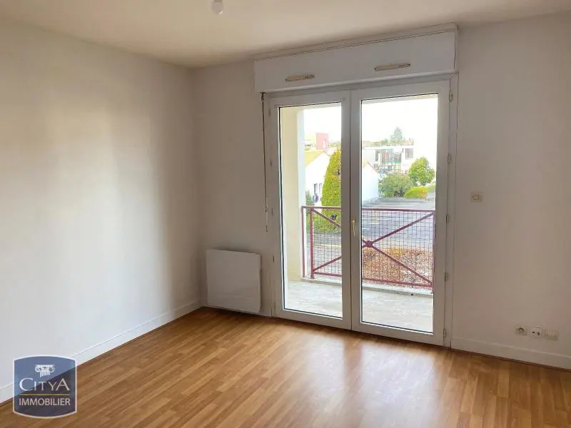Photo 3 Appartement 2 pièces 35.69m²