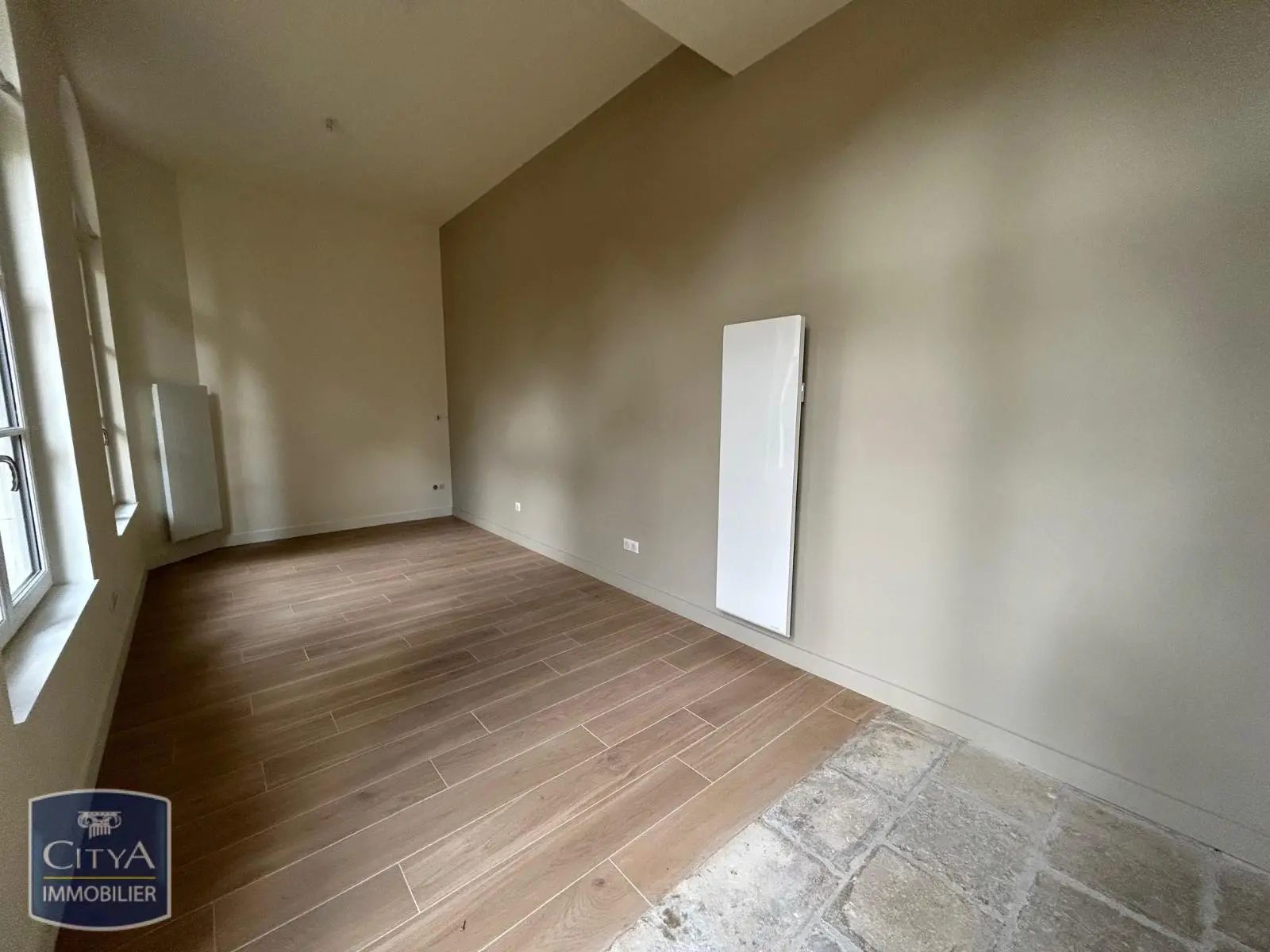 Photo 2 appartement Niort