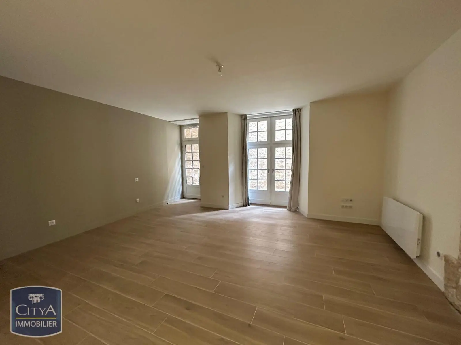 Photo 1 appartement Niort