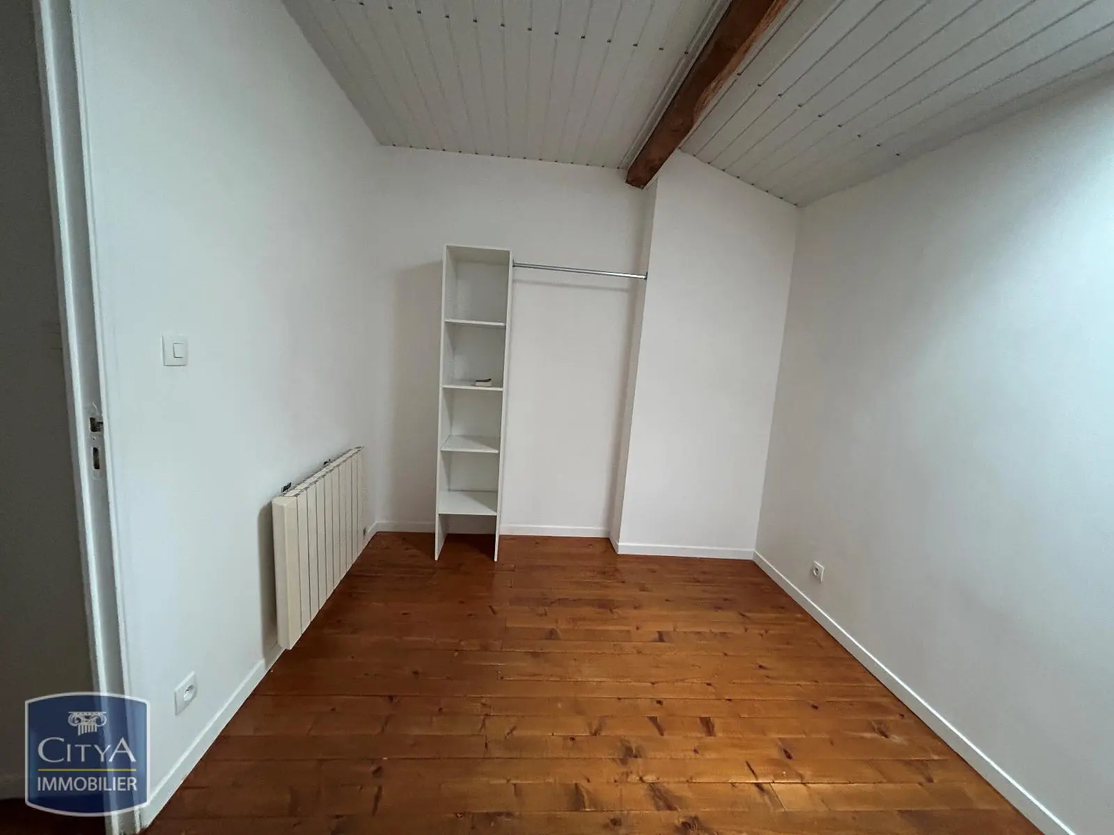 Photo 3 Appartement 3 pièces 39.2m²